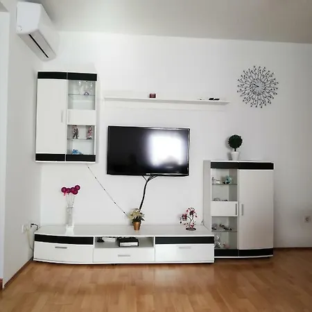 Apartment Apartman Andrea