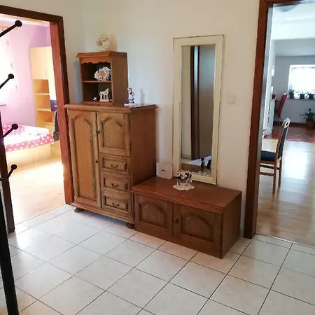 Apartment Apartman Andrea *