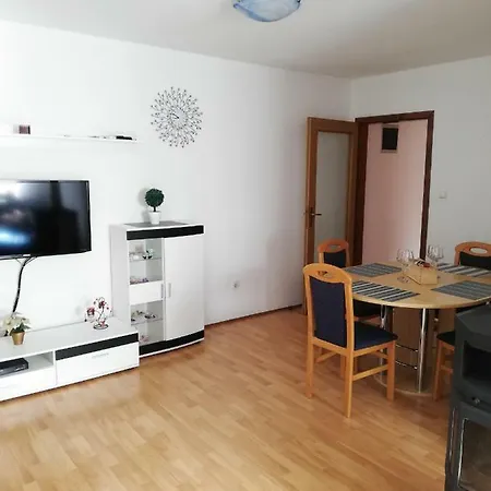 דירה Apartman Andrea