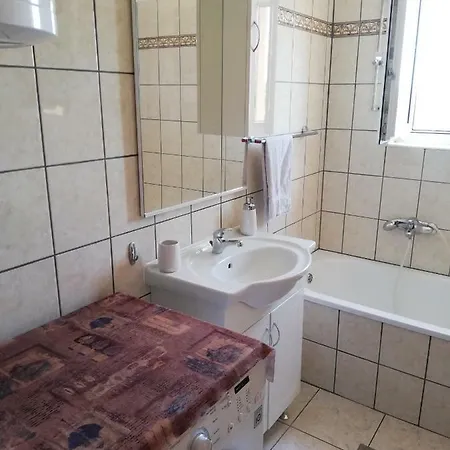Apartman Andrea *