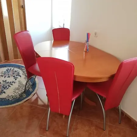 דירה Apartman Andrea
