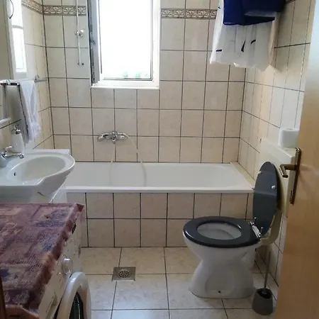 Apartman Andrea * Nova Vas (Porec)