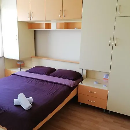 Apartman Andrea דירה Nova Vas (Porec)