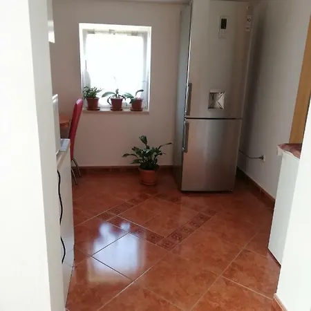 Apartman Andrea Nova Vas (Porec)