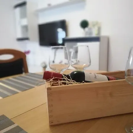Apartman Andrea *