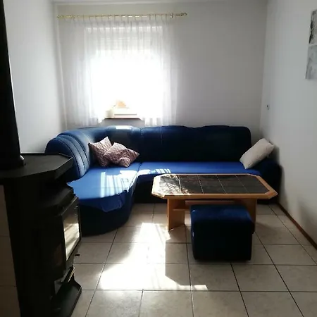 Apartman Andrea *