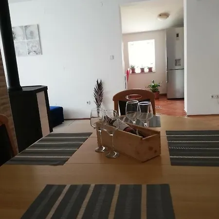 דירה Apartman Andrea